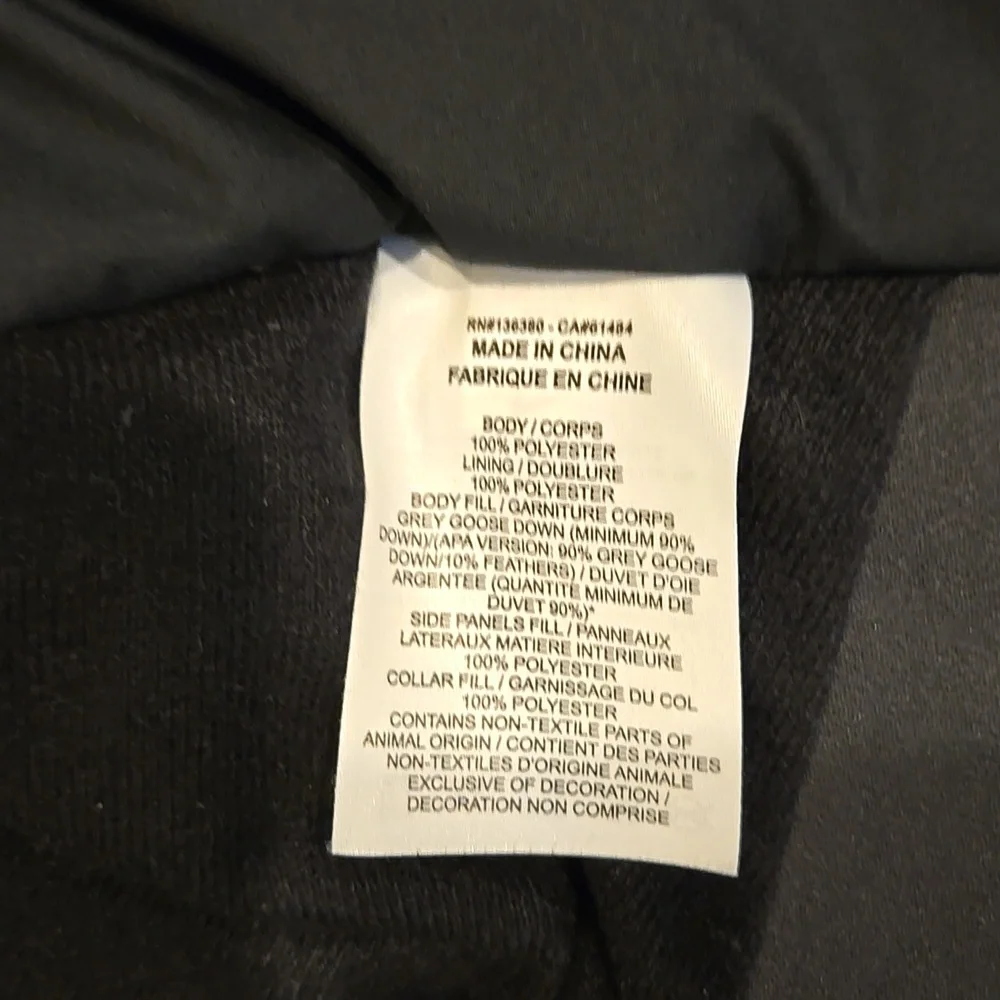 Nike MLB Colorado Rockies Official Dugout Baseball Jacket Size L - Picture 8 of 12